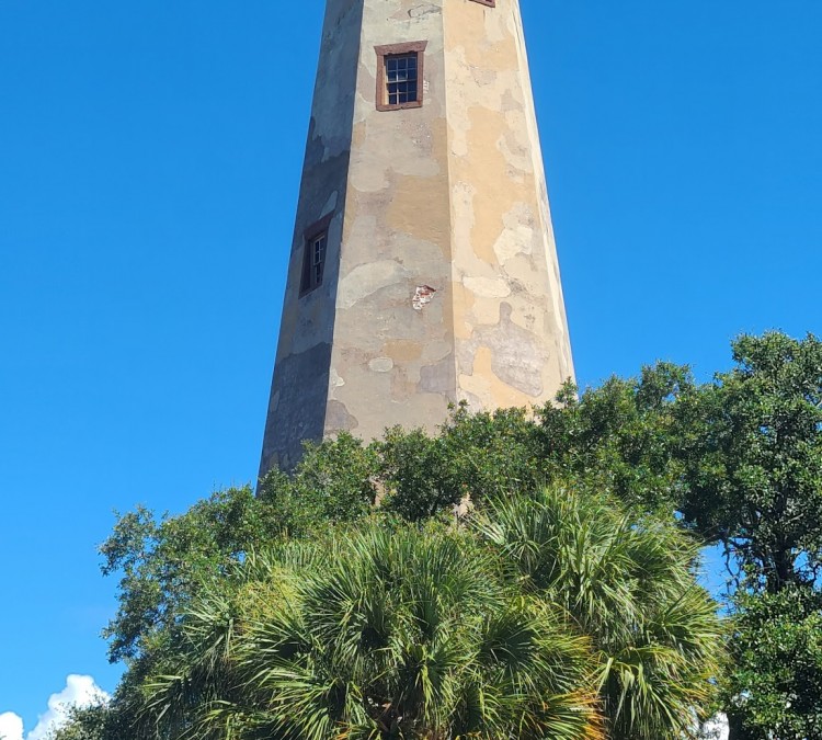old-baldy-lighthouse-and-smith-island-museum-photo